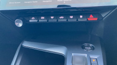 Peugeot 408 1.2 PureTech GT 5dr EAT8 Petrol Hatchback